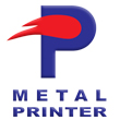 Advance Metal Printer